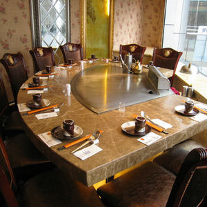 Parrilla Hibachi <span class=keywords><strong>Teppanyaki</strong></span>, Plancha de Gas con Purificador Incorporado para <span class=keywords><strong>Cocinar</strong></span> al Aire Libre - Product Image 3