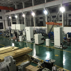 Nhôm Thuốc Nhuộm Tóc Kem Rỗng Ống Làm Thiết Bị Sản Xuất Keo Ống Rỗng 15G 20Ml 30Ml Màu Sắc - Product Image 5