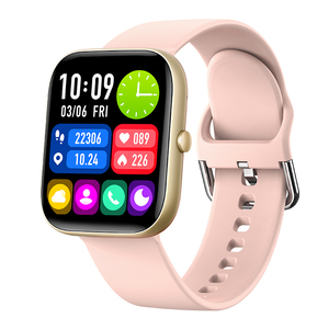 <span class=keywords><strong>Reloj</strong></span> <span class=keywords><strong>Inteligente</strong></span> C08 a Buen <span class=keywords><strong>Precio</strong></span>, Monitor de Ritmo Cardíaco, Pulseras de Monitoreo de Salud, Relojes Deportivos Inteligentes, Llamadas BT, Smartwatch 2024 para Hombres y Mujeres - Product Image 3