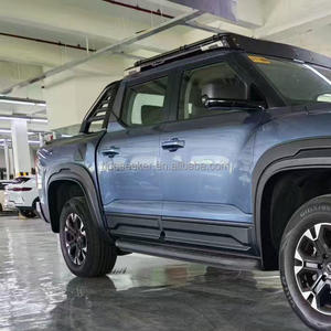 Portaequipajes Trasero de Acero al Manganeso de Alta Calidad para Camioneta Todoterreno, Compatible con <span class=keywords><strong>Dodge</strong></span> <span class=keywords><strong>Ram</strong></span> 1500 - Product Image 1
