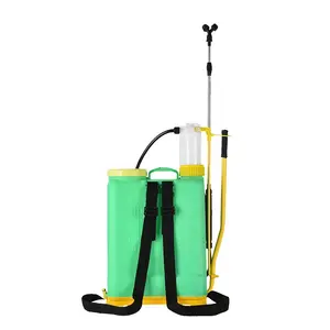 Pulverizador químico de 20l, pulverizador para agricultura, mochila pulverizadora de energia