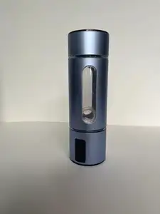 Generator air hidrogen botol air hydrogen tinggi H2, generator air hidrogen botol air tinggi 6000 PDB 10 menit
