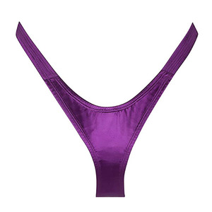 VK String Gaff Low Profile Hiding Gaff pour Cross Dressing Homme Homme à Femme Transgenre (Tailles <span class=keywords><strong>XS</strong></span>-XL), Noir, Blanc, Rose, <span class=keywords><strong>Pur</strong></span> - Product Image 2
