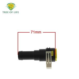 D651-61-240ติดตั้งท่อน้ำสำหรับ MAZDA 3 BK BL - Product Image 4