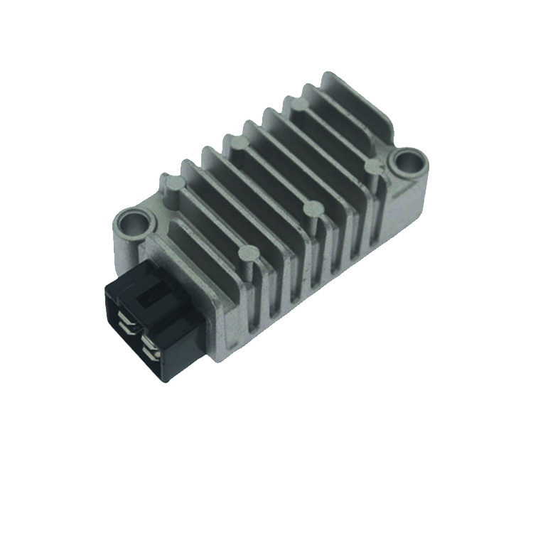 Мотоцикл регулятор напряжения Выпрямитель 660 раллийный мост цепи РЕГУЛЯТОР выпрямитель