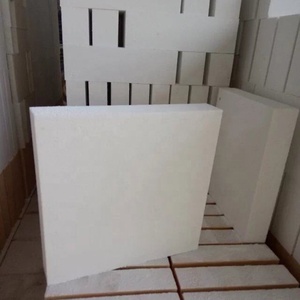 批发高铝气泡耐火砖轻质熔炉绝缘砖 - Product Image 4