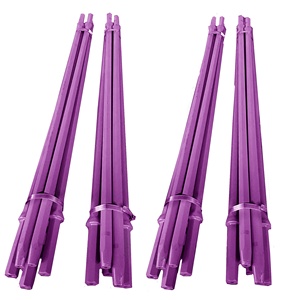 7 מעלות צינור מקדח צינור H22 משושה סלע קידוחים כלי כריית טיפר מוט מקדחה - Product Image 2