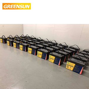 Precio razonable 12,8 V 25,6 V 100Ah 200Ah ABS Batería de iones de litio (Lifepo4) La batería se vende bien en <span class=keywords><strong>España</strong></span> - Product Image 6