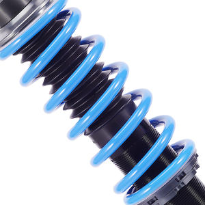 <span class=keywords><strong>Kit</strong></span> d'abaissement MaXpeedingrods Coilover réglable pour Honda Jazz GD1 GD3 2002-2008 - Product Image 5