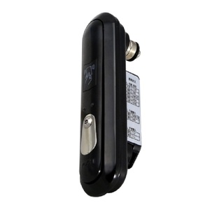 Lector de Tarjetas RFID Antirrobo, Cerradura de Gabinete de Control de Acceso de Aleación de Zinc con RS485 para Rack de Centro de Datos - Product Image 3