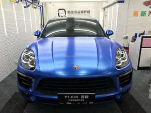 Pet <span class=keywords><strong>Matte</strong></span> Kim Loại Màu Vàng Xe Bọc Phim Xe Gói Phim Vinyl Dán Cao Bóng Xe Bọc Vinyl Phim - Product Image 4