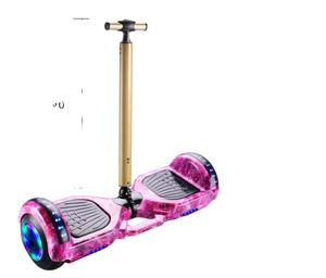 매미 ST 2 륜 고속 자기 균형 전기 외발 자전거 미니 E 스쿠터 스마트 전자 시스템 어린이 강철 플라스틱 - Product Image 2