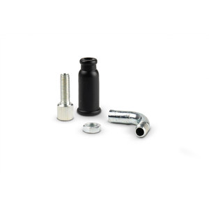 Kit tube incliné 90 ° - Product Image 1