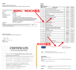 Thảm trải sàn nhựa chống trơn trượt, chất liệu vải không dệt, dành cho chuồng chó, vật nuôi - Product Image 5