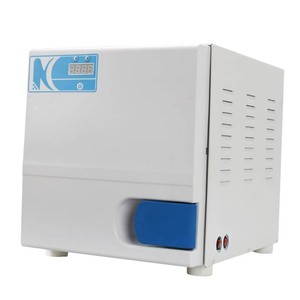 Esterilizador de <span class=keywords><strong>autoclave</strong></span> de clínica de <span class=keywords><strong>clase</strong></span> <span class=keywords><strong>B</strong></span> pequeño <span class=keywords><strong>12</strong></span> 18 23 29 <span class=keywords><strong>litros</strong></span> esterilización al vacío de pulso para instrumentos veterinarios reutilizables para perros - Product Image 3