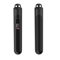Cuerda de Saltar Inteligente Inalámbrica y Portátil con Sensor, de Alta Resistencia, para Uso en Casa y Gimnasio
