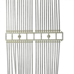 Zip Tie Cutting Belt Pouch Packaging Automatic PLC <b>Engine</b> Bearing Motor Multi-Voltage (380V/220V/110V) Beverage Chemical Food - Product Image 1