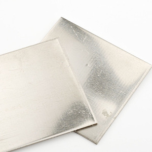 त्वरित लोय c276 c22 इनकोनल शीट 600 601 617 625 713 मोनेल 400 k500 नाइट्रोनिक 30 60 90 मिश्र धातु प्लेट त्वरित - Product Image 5