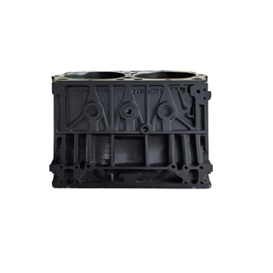 Bloque de Cilindros Corto 5P5201 Modificado a Medida, Cárter de Motor Diésel para Uso en Vehículos de Ingeniería Especial - Product Image 1