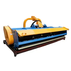 Máy Kéo Đính Kèm Đa Chức Năng Flail Mower T-FLM3000