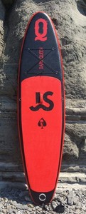 Équipements sportifs et de divertissement, Stand-up Paddleboarding, SUP, Équipement de sports nautiques, Paddleboards et accessoires - Product Image 4