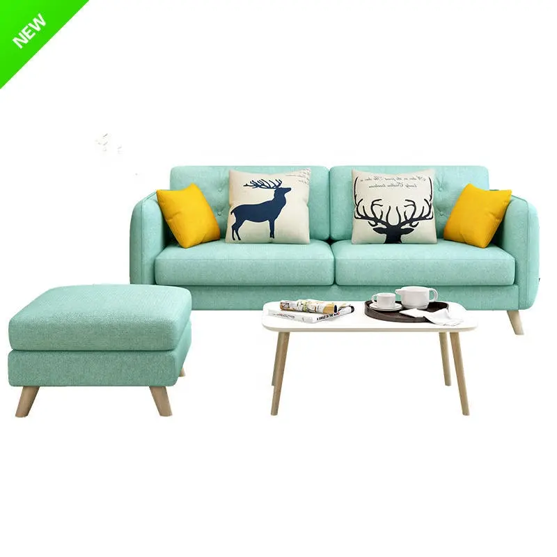 Nordic style Uptown cheap furniture modern sofa sell for names furniture stores Manufacturer Lifestyle Living Room Furniture