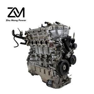 Motor 1zr-fe Nuevo Estilo, Ensamblaje <span class=keywords><strong>de</strong></span> Motor 1zr-fe, Transmisión, Autopartes para <span class=keywords><strong>Toyota</strong></span> Corolla Valvematic Auris <span class=keywords><strong>2008</strong></span> - Product Image 4