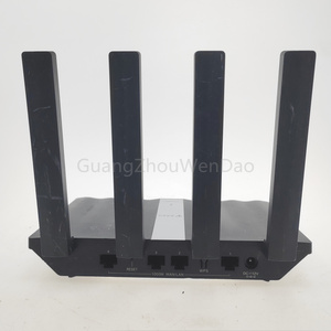 <span class=keywords><strong>RG</strong></span>-MA3032 Wifi6 <span class=keywords><strong>Ruijie</strong></span> แบบใช้ในจีนเราเตอร์ไร้สาย AX3000M ประเทศจีน - Product Image 2