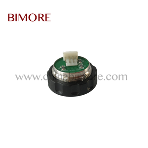 Bimore thang máy push <span class=keywords><strong>button</strong></span> <span class=keywords><strong>faa25090l1</strong></span> MK-LED-03 Lift VANDAL-proof đẩy nút - Product Image 6