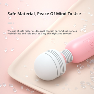 Neuankömmling Juguetes Sexuales Silikon Massage stab Adult Sexspielzeug Klitoris stimulator Sextoys Clitoral Vibrator Adult Products - Product Image 4