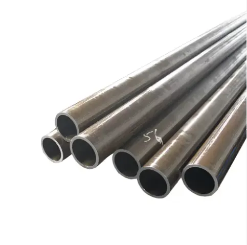 Astm A335 P11 P22 P91 American Standard Hollow Steel Tube High Pressure Steam Boiler Seamless Carbon Steel Pipe