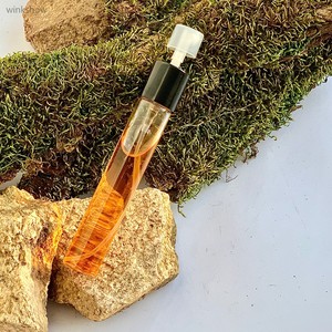 Wholesale 3-Piece Eco-Friendly Ladies <b>Mini</b> Eau De Parfum Set Long Lasting Multi-Note Floral Fruity Citrus Scent Women's Gift - Product Image 5