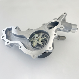 68311108AE, 68311108AA Bomba de Agua, Compatible con Dodge Durango Jeep Grand Cherokee Motor 3.6L V6 04893940AD 04893940AE - Product Image 5