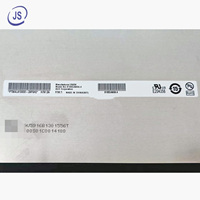 B160UAN04.4 16.0 İnç 16:10 WUXGA 60Hz Mat Dizüstü Bilgisayar Ekranı 30 Pin EDP İnce LED Panel
