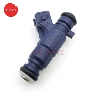 Inyector de Combustible 9677677080 para Motor de Gasolina Logo, Pieza Automotriz - Product Image 5