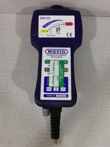 Unidad de Electrofusión <span class=keywords><strong>WAVIN</strong></span> 315 - Product Image 1
