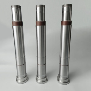 Tùy chỉnh nguyên mẫu Sản xuất CNC các bộ phận gia công lắp ráp trục chính mài các bộ phận OEM với biến - Product Image 3