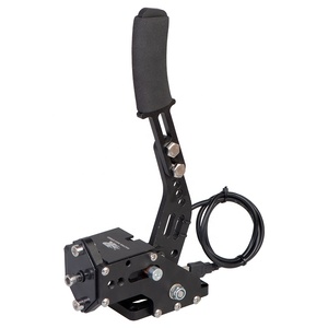 ใช้งานร่วมกับ Logitech G29/g27/g25 T500 เบรกมือแบบ USB พร้อมแผ่นยึดสำหรับเกมแข่งรถจำลอง FANATEC OSW DIRT RALLY Horizon - Product Image 3