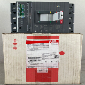 Interruptor Automático Tmax PLC XT5NQ330AGFF000XXX 300A 3P 600V EKIP DIP LSIG - Product Image 3