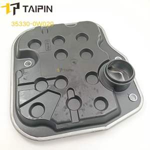 35330-0W020 35330-0W021 35330-20020<span class=keywords><strong>ตัว</strong></span>กรองภายในน้ำมันเกียร์<span class=keywords><strong>ส</strong></span>ำหรับ Toyota Yaris Camry U341E U340E U341F เกียร์ U140 - Product Image 3