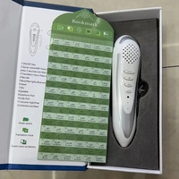 GOODWELL Stylo de lecture du Coran 16 Go, commande tactile, microphone intégré, prise en charge de 24 langues, alimentation USB, cadeau islamique, garantie 1 an