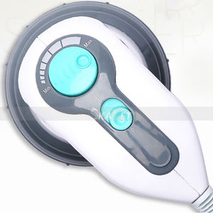 Masseur de corps <span class=keywords><strong>3d</strong></span> électrique, dispositif de massage vibrant, <span class=keywords><strong>anti</strong></span>-<span class=keywords><strong>cellulite</strong></span>, pour la circulation sanguine - Product Image 2