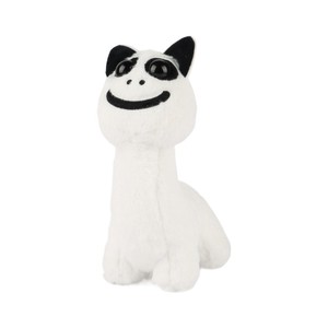Mejor <span class=keywords><strong>precio</strong></span> Zoonomaly juguetes de peluche Horror Cat Plushies muñeca monstruo juguete de peluche Anime Zoo Guard juguete suave Panda almohada para niños regalo - Product Image 5