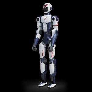 100% Original y Genuino para Robot Humanoide R1 Edu Pro A/B/C/D 38-40 DOF Manos de 3/5 Dedos Orin 100 TOPS para Laboratorio - Product Image 4