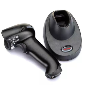Tốc độ cao dữ liệu chụp thiết bị cầm tay HONEYWELL 1902ghd 2D Máy quét mã vạch cho kho hậu cần bán lẻ POS - Product Image 6