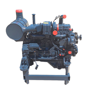 4D95/saa4d95 động cơ cho KOMATSU pc60/70-8 PC110/130-7 <span class=keywords><strong>pc75uu</strong></span> PC78US-5 máy xúc D31EX-22 lonking lg825 loader - Product Image 1