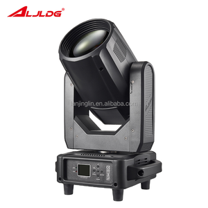Para CLB260 Mini 6Kg 260W Sharpy Beam Moving Head Light DMX512 IP20 Sistema <span class=keywords><strong>de</strong></span> Iluminación para Discotecas, Bares y Clubes - Product Image 2