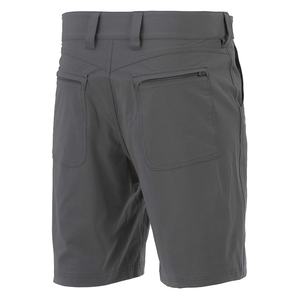 Pantalones Cortos de Pesca Unisex Personalizados con Logotipo, Color Liso, Impermeables, Transpirables, con Perforaciones, para Deportes al Aire Libre - Product Image 6