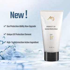 En maquillaje crema BB protector solar mejor SPF productos protector solar para <span class=keywords><strong>cara</strong></span> 2019 - Product Image 2