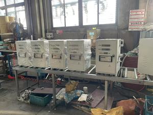 Minibomba dispensadora <span class=keywords><strong>de</strong></span> combustible diésel metálica autocebante, caudal <span class=keywords><strong>de</strong></span> 60 LPM, 12 V, para gasolineras - <span class=keywords><strong>Precio</strong></span> <span class=keywords><strong>de</strong></span> fábrica, boquilla <span class=keywords><strong>de</strong></span> 3/4 pulgadas, manguera <span class=keywords><strong>de</strong></span> 6 m - Product Image 4